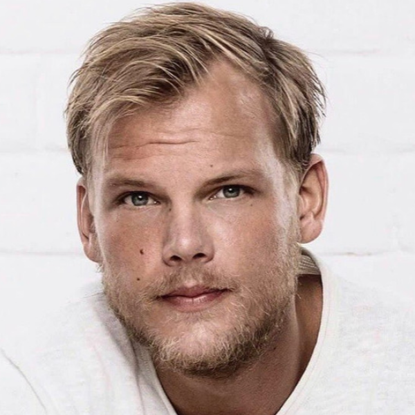 Avicii