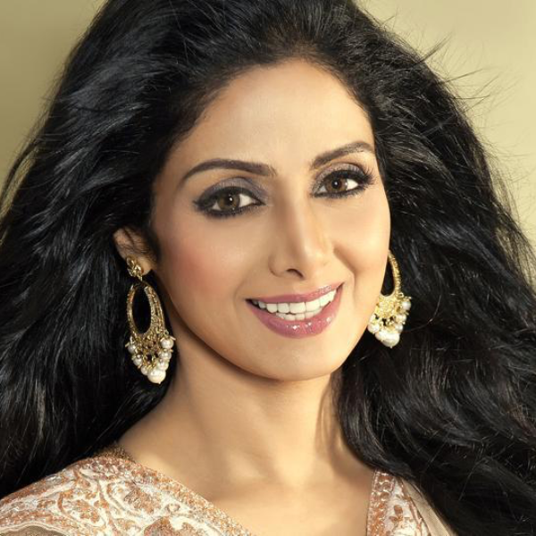 Sridevi