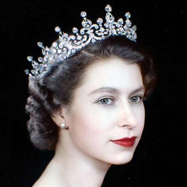 Queen Elizabeth II