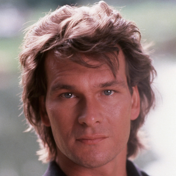 Patrick Swayze