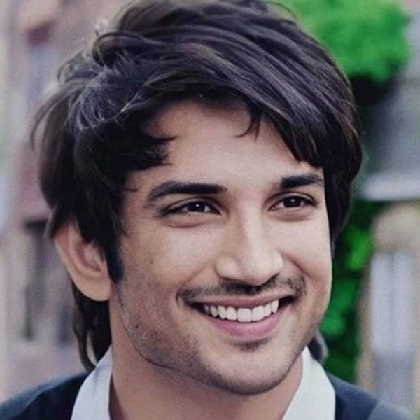 Sushant Singh Rajput