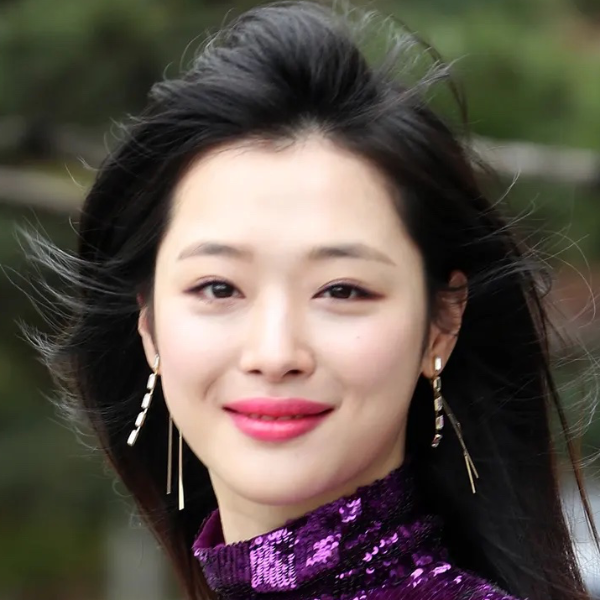 Sulli