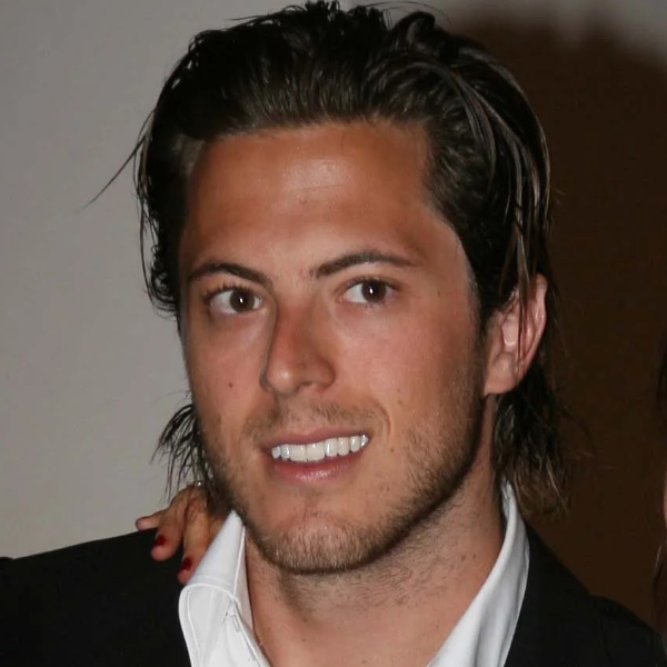 Harry Morton