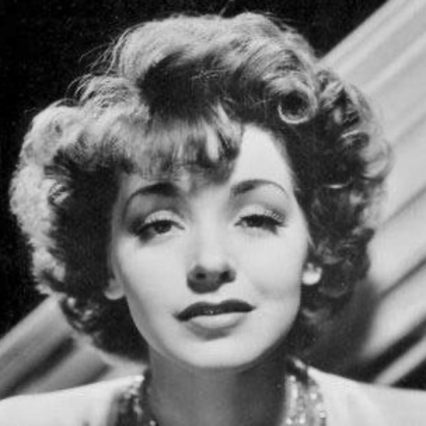 Marsha Hunt