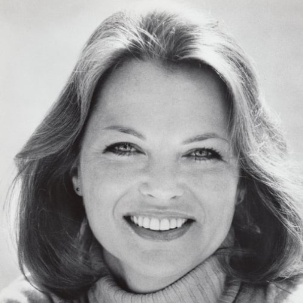Louise Fletcher