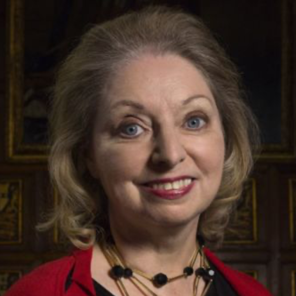 Hilary Mantel