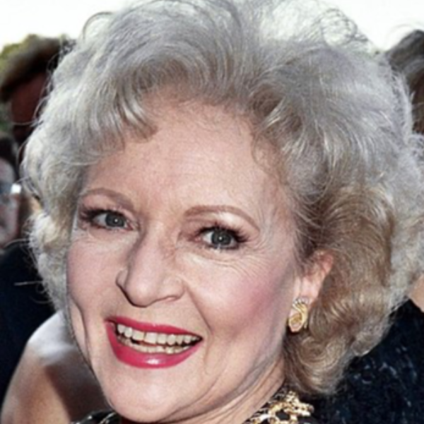 Betty White