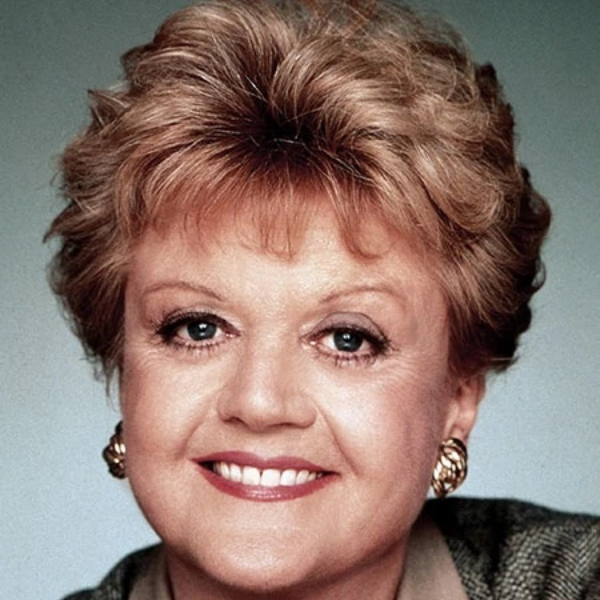 Angela Lansbury