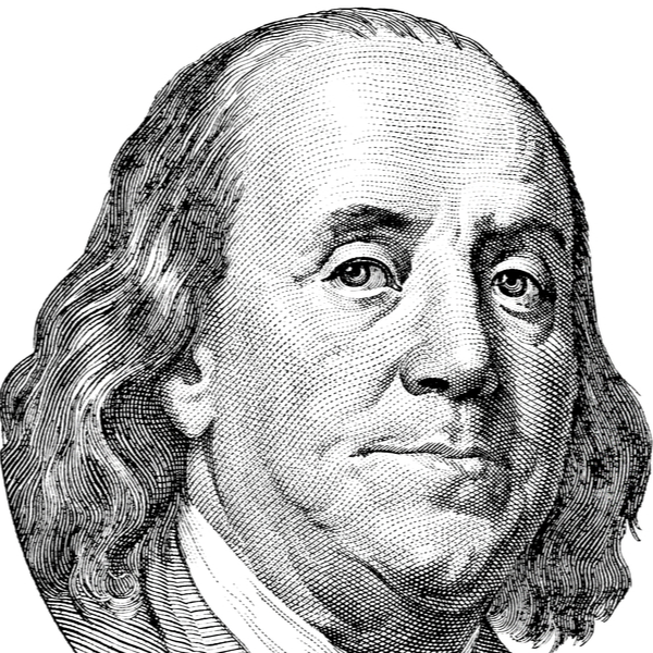 Benjamin Franklin