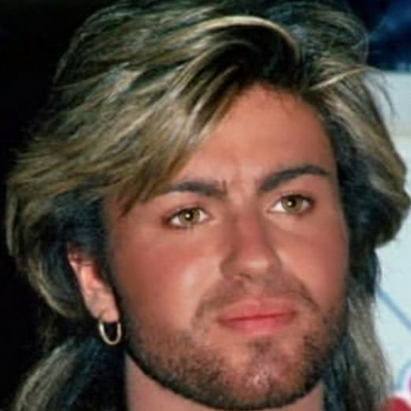 George Michael