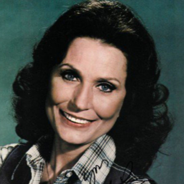 Loretta Lynn