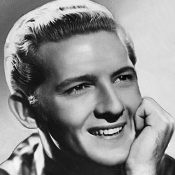 Jerry Lee Lewis