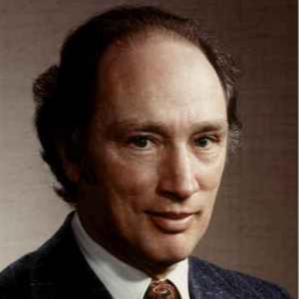 Pierre Elliott Trudeau