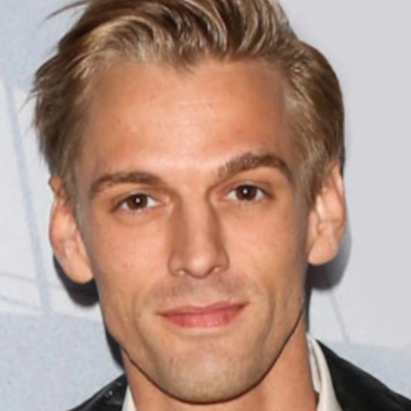 Aaron Carter