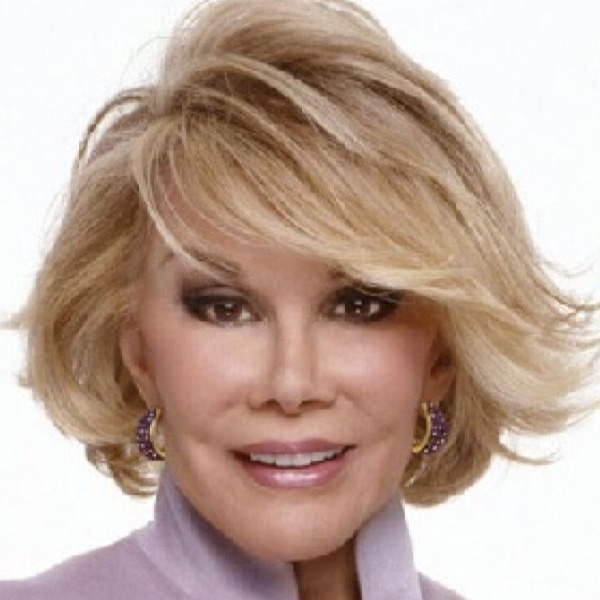 Joan Rivers