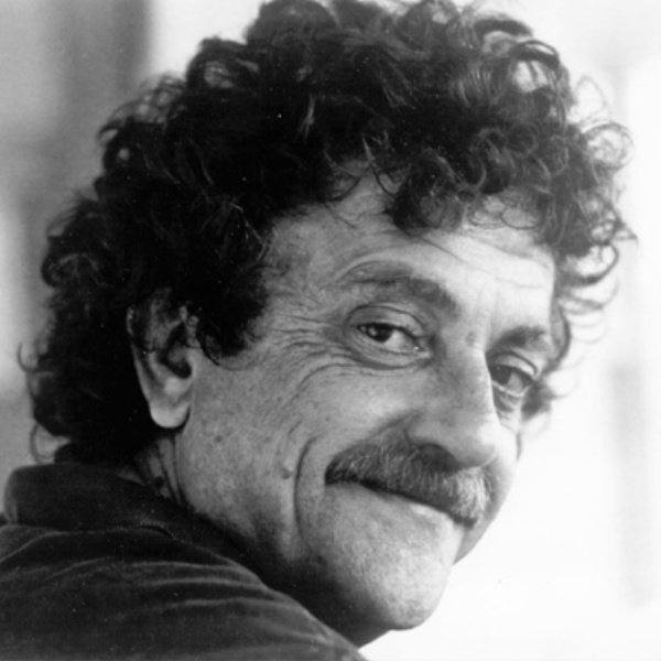 Kurt Vonnegut Jr.