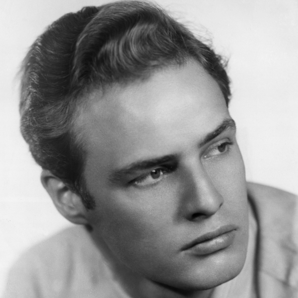 Marlon Brando