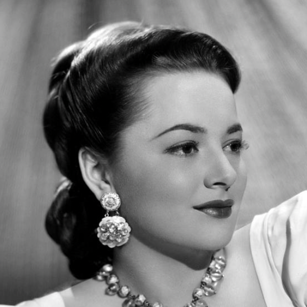 Olivia de Haviland