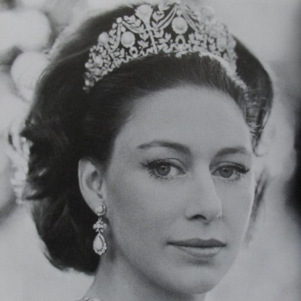 Princess Margaret