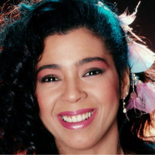 Irene Cara
