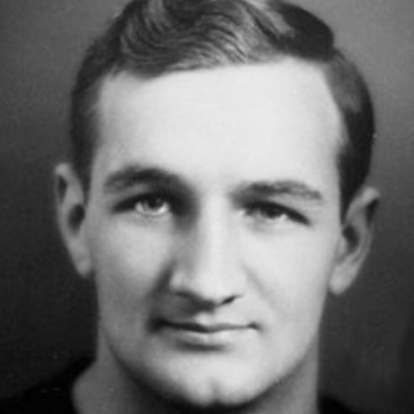 Tom Harmon