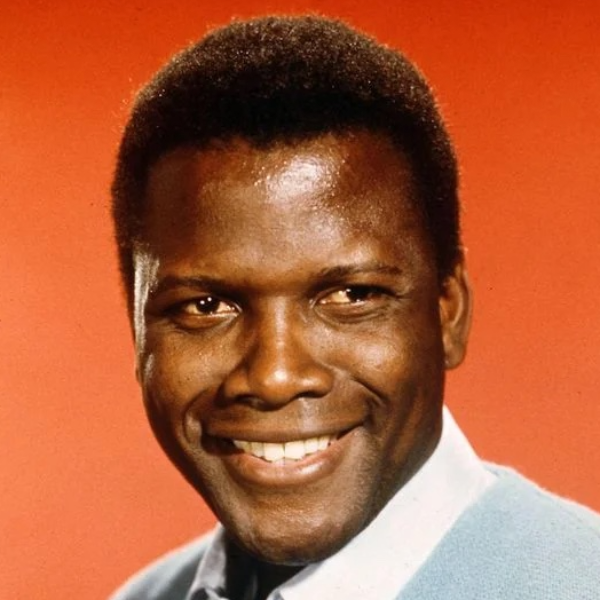 Sydney Poitier
