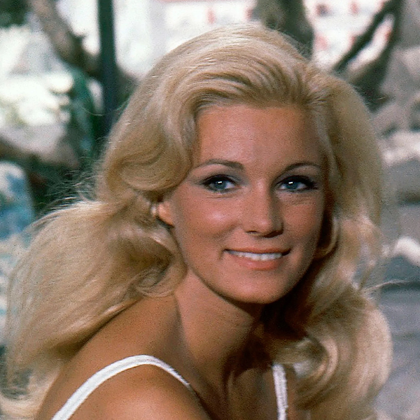 Yvette Mimieux
