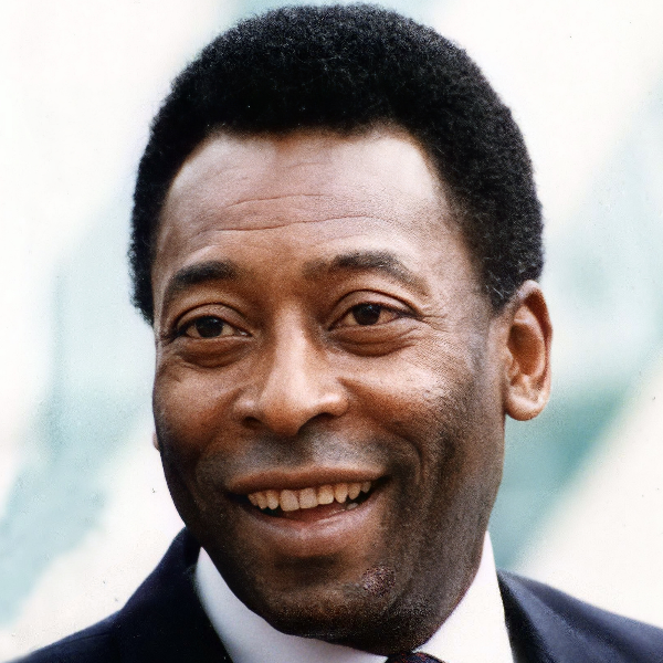 Pelé