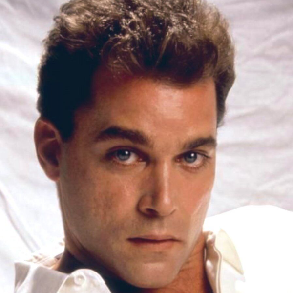 Ray Liotta