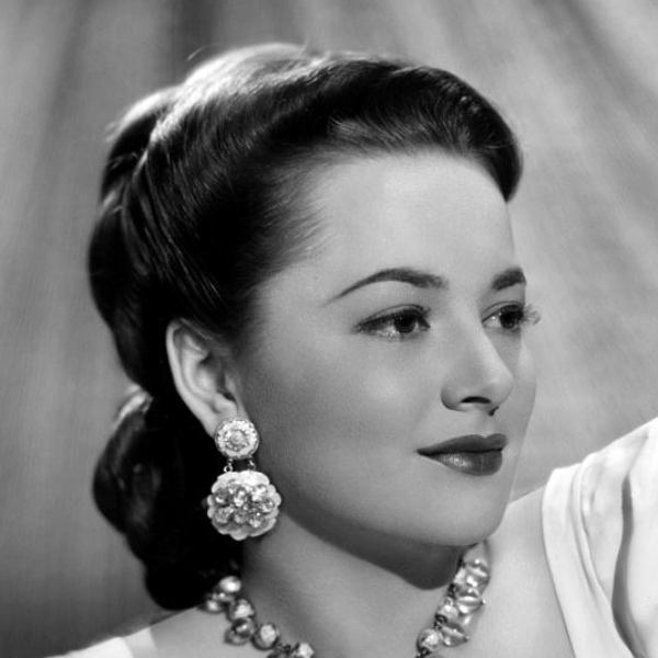 Olivia de Haviland