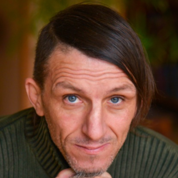 Volodymyr Vakulenko