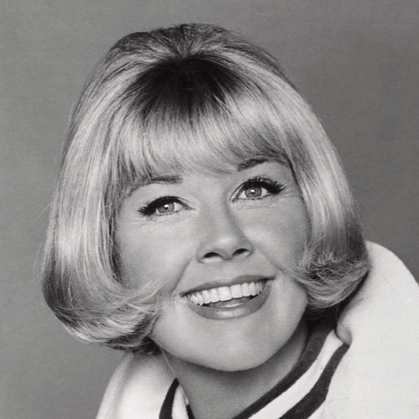 Doris Day