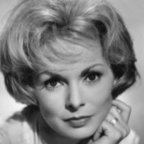 Janet Leigh