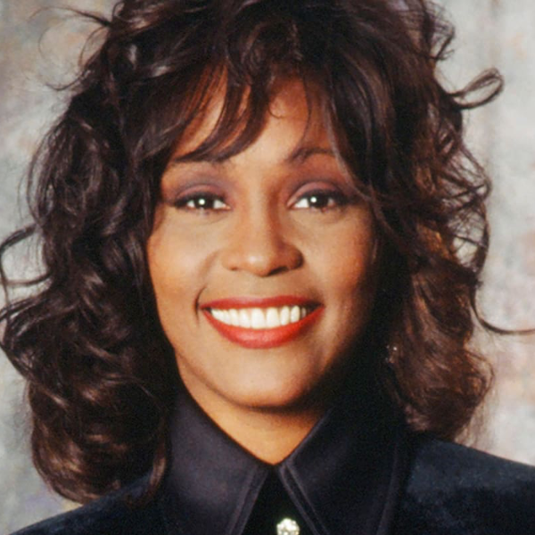 Whitney Houston