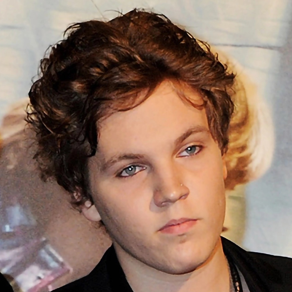 Benjamin Keough