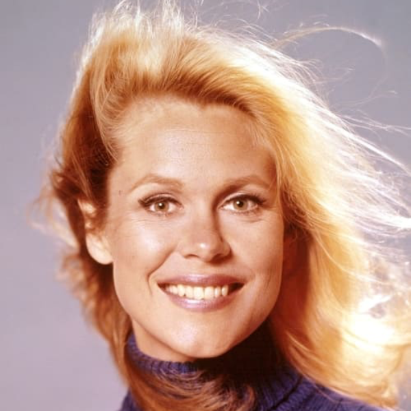 Elizabeth Montgomery