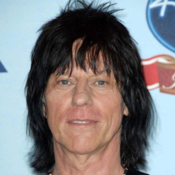 Jeff Beck