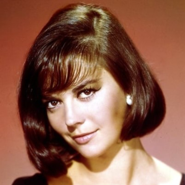 Natalie Wood