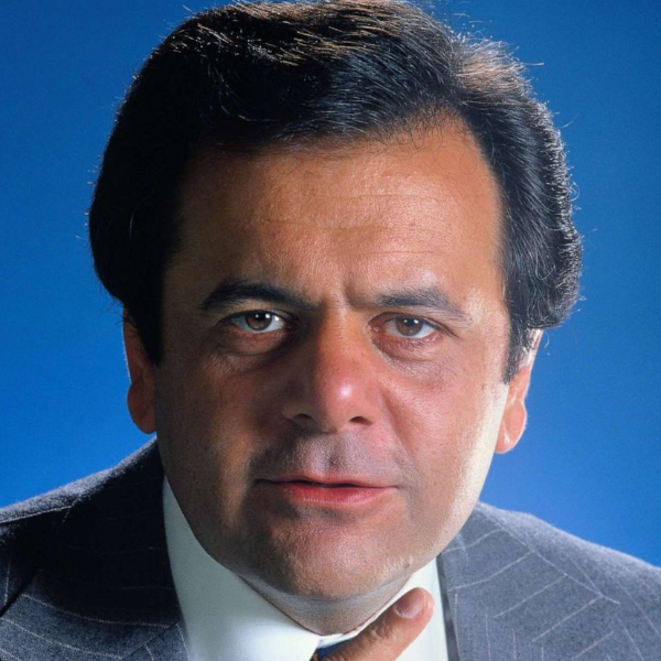 Paul Sorvino