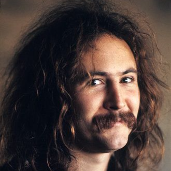 David Crosby