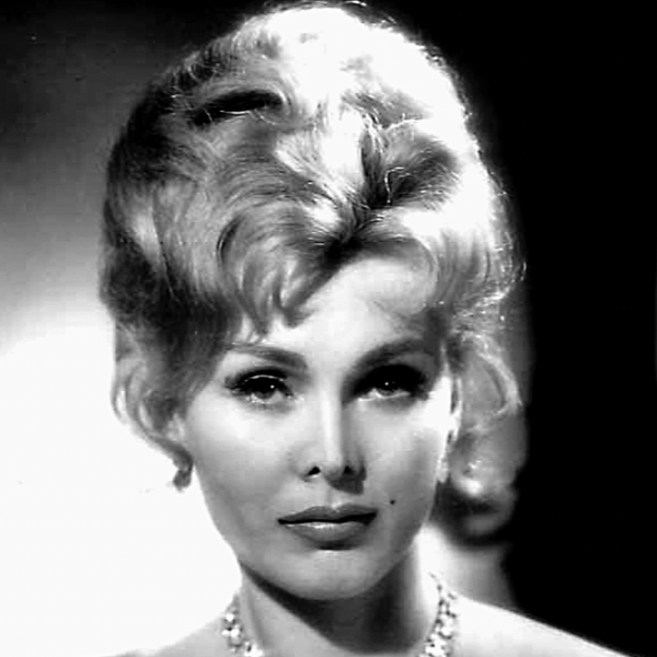 Zsa Zsa Gabor