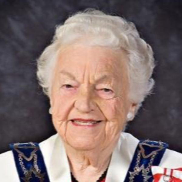 Hazel McCallion