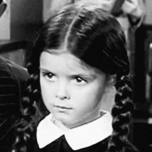 Lisa Loring
