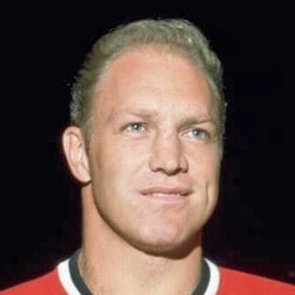 Bobby Hull