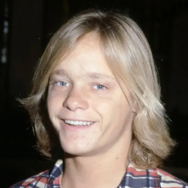 Lance Kerwin