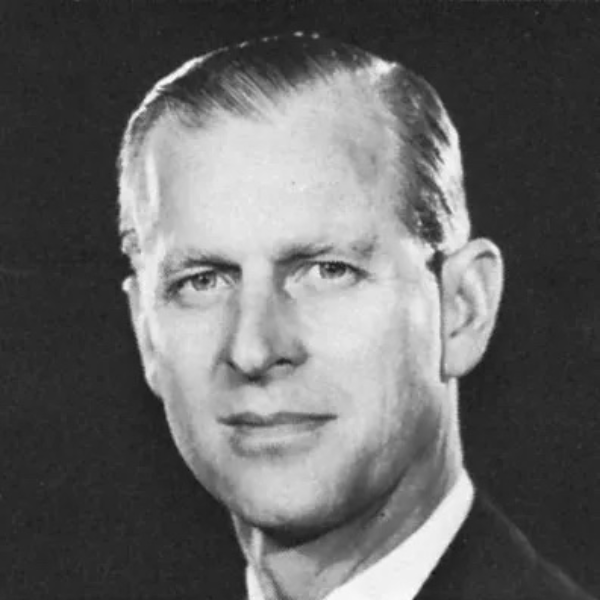 Prince Philip