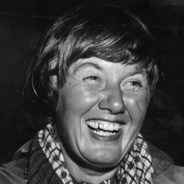 Ann Davison