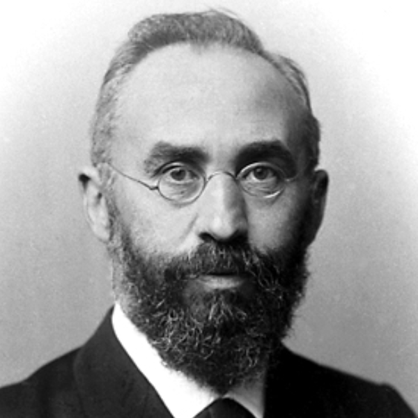 Hendrik Lorentz