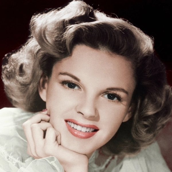 Judy Garland