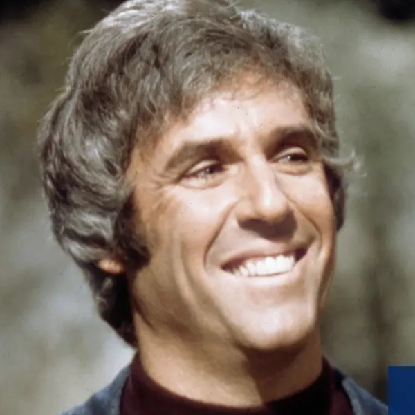 Burt Bacharach